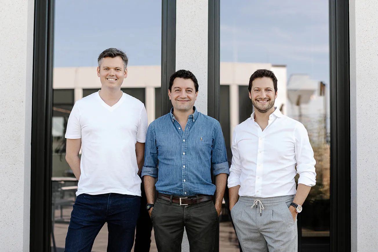 Albatross raises $12.5 million to reinvent real-time product discovery for the modern web